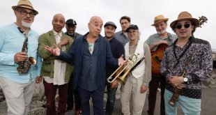Presale: Steven Bernstein’s Millennial Territory Orchestra at Jimmy’s Jazz and Blues Club in Portsmouth Apr 21st, 2023