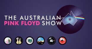 touring announcement Alert: The Australian Pink Floyd Show in Minneapolis, MN Jun 5th, 2024