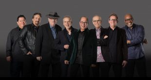 Important Tour announcement ALERT: Tower of Power in Ft Lauderdale, FL Feb 6th, 2024