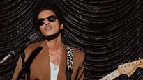 Presale codes: Bruno Mars Las Vegas in Las Vegas, NV