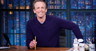 Presale password: Seth Meyers in Huntington, NY Apr 6th, 2023