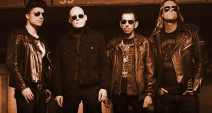 Presale passwords: The Sisters of Mercy at Uptown Theater in Kansas City Jun 8th, 2023