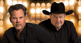 Show Alert: Gary Allan and Tracy Lawrence at FOELLINGER THEATRE in Fort Wayne Jun 1st, 2023