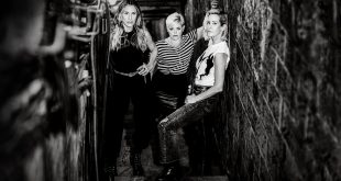 Show Alert: The Chicks World Tour 2023s show in Tulsa, OK Jul 21st, 2023