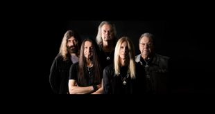 Show ALERT: The Guess Who with Special Guest Transit Authority at Treasure Island Resort & Casino in Welch Mar 30th, 2024