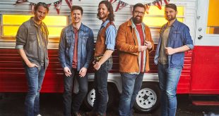 Tour announcement ALARM: Home Free: Road Sweet Road Tours performance in Stateline, NV May 27th, 2023