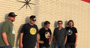 Tour announcement ALARM: The Wicked Lo-Downs show in Portsmouth, NH Apr 12th, 2023