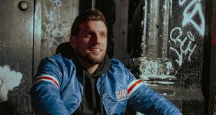 Tour announcement news: Chris Distefanos show in New York, NY Sep 22nd, 2023