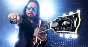 Presale Code: Ace Frehley in Dallas, TX Jul 15th, 2023