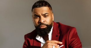 Who wants to order tickets early for Ginuwine in Kansas City, MO Mar 15th, 2024