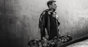 Tour announcement Alert: Fonseca- Viajante USA Tour at Arena Theatre in Houston Jun 3rd, 2023