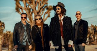 coming soon: Mike Campbell & The Dirty Knobss show in Napa, CA May 25th, 2023