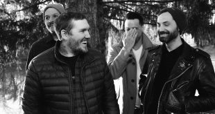 coming soon: The Gaslight Anthems show in Charleston, SC May 7th, 2023