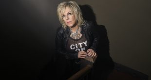 touring announcement news: Lucinda Williams And Her Band at The Lyric Theatre in Birmingham May 4th, 2023