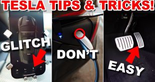 5 ESSENTIAL Tesla Tips for New Owners! (Model 3/Y)