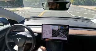 Tesla fsd 10.69 Self Drive from Park #tesla #fsdbeta #fsd #autopilot #elonmusk #selfdriving #car #4k