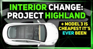 Tesla Lands New Partnership / FSD v11.3 Sneak Peak / Project Highland Rumor ⚡️