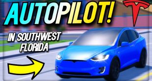 HOW TO SOMEWHAT USE *AUTO PILOT* IN SOUTHWEST FLORIDA!