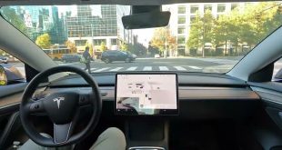 Tesla FSDBETA Self Drive in Arlington, Virginia Time lapse #autopilot #fsdbeta #elonmusk #challenge