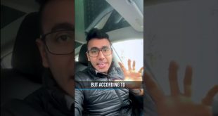 Never do THIS on AutoPilot! Tesla Accident Experience!!