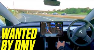 California DMV Wants Tesla To Advertise FSD & AUTOPILOT | Tesla FSD | Tesla News