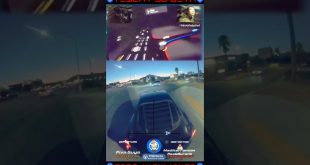 Tesla FSD Beta Daily Clip – “Something Wrong With Map Data?!”