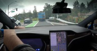 [FSD Beta 11.3.1] THE BEST UPDATE YET