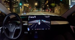 Tesla FSD Beta V11 wide release gets update from Elon Musk