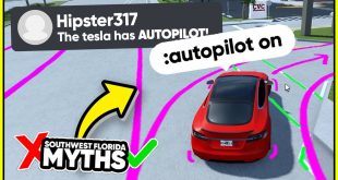 Busting POPULAR MYTHS in Southwest Florida! (#4)