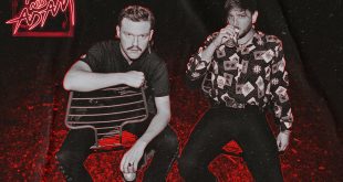 Important touring announcement Alert: Me Nd Adams show in Houston, TX May 26th, 2023