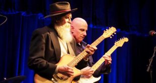 Breaking Presale Alert: Junior Watson & Dean Shot at Jimmy’s Jazz and Blues Club in Portsmouth Jun 1st, 2023