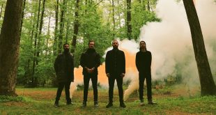 Show Alert: Manchester Orchestra in Orlando, FL Nov 26th, 2023