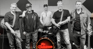 Breaking Show Alert: The Nuisance in Los Angeles, CA Jul 14th, 2023