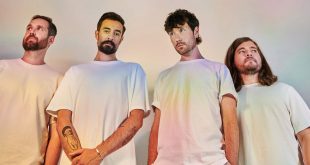 coming soon: Bastilles concert in Montreal, QC Sep 5th, 2023