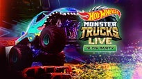 Breaking Tour announcement news: Hot Wheels Monster Trucks Live Glow Party