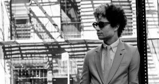 Breaking touring announcement ALARM: Jose James at Jimmy’s Jazz and Blues Club in Portsmouth Jul 27th, 2023