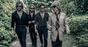 Breaking touring announcement news: Remember The Name…The Struts Tour at Civic Theatre in New Orleans Jun 27th, 2023