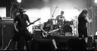 Breaking touring announcement news: Unearth in Los Angeles, CA May 8th, 2023