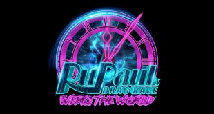 Coming soon: RuPaul’s Drag Race Werk The World Tour 2023 in Toronto, ON Aug 20th, 2023