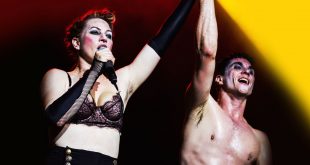 Tour announcement alert: The Dresden Dolls in Denver, CO May 19th, 2023