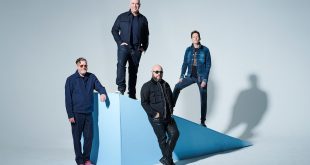 Show news: Barenaked Ladies With Guest Scott Helman in St Catharines, ON Apr 25th, 2024