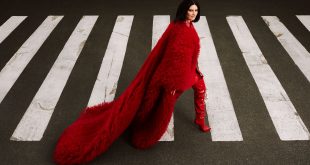 Concert alert: Laura Pausini: World Tour 2023/2024 in Rosemont, IL Apr 4th, 2024