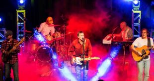 Concert news: The Samples at Jimmy’s Jazz and Blues Club in Portsmouth Sep 14th, 2023