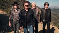 Concert news flash: The Doobie Brothers