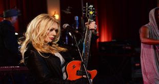 Hot Show ALARM: Nancy Wilson’s Heart at Sound Waves at Hard Rock Hotel & Casino Atlantic City in Atlantic City Jun 16th, 2023
