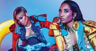 Hot Show ALERT: Hot Summer Nights with TLC, Shaggy, En Vogue and Sean Kingston at Pine Knob Music Theatre in Clarkston Jun 25th, 2023