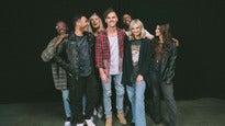 Hot Tour announcement ALARM: Elevation Worship & Steven Furtick