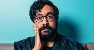 Presale alert: Hari Kondabolu in Charleston, SC May 15th, 2023