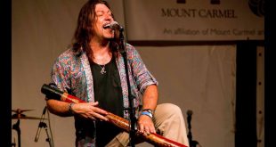 Important Presale Codes: Harper and Midwest Kind at Jimmy’s Jazz and Blues Club in Portsmouth Oct 6th, 2023