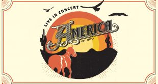 Important Presale Information: America at Genesee Theatre in Waukegan Aug 12th, 2023
